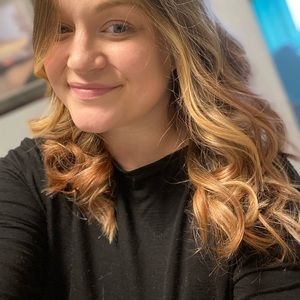 Meet your Posher, Natasha